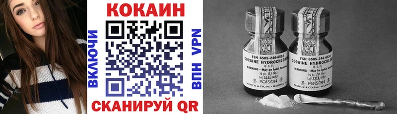COCAIN Fish Scale  Облучье 